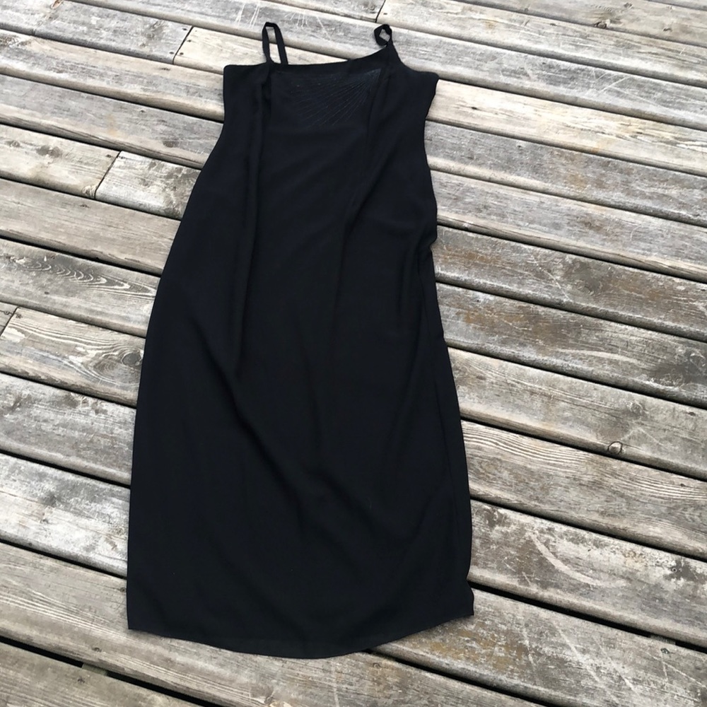Vintage 2piece Formal Dress Gown